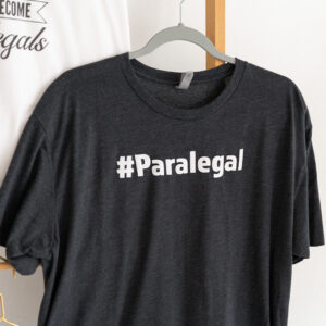 Paralegal