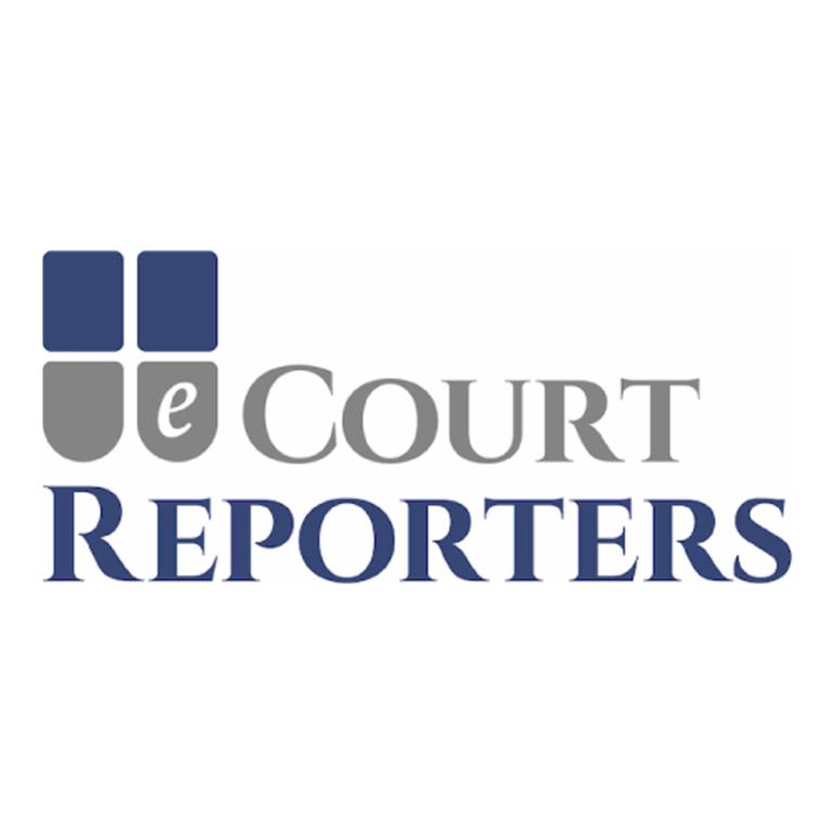 2-Court-Reporters logo