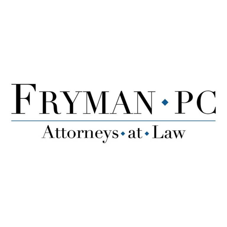 Fryman PC logo