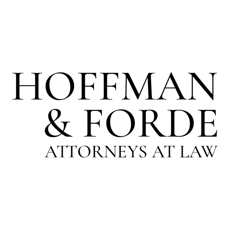 Hoffman Forde logo