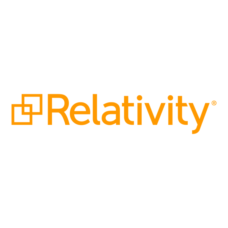 Relativity Document Technologies logo