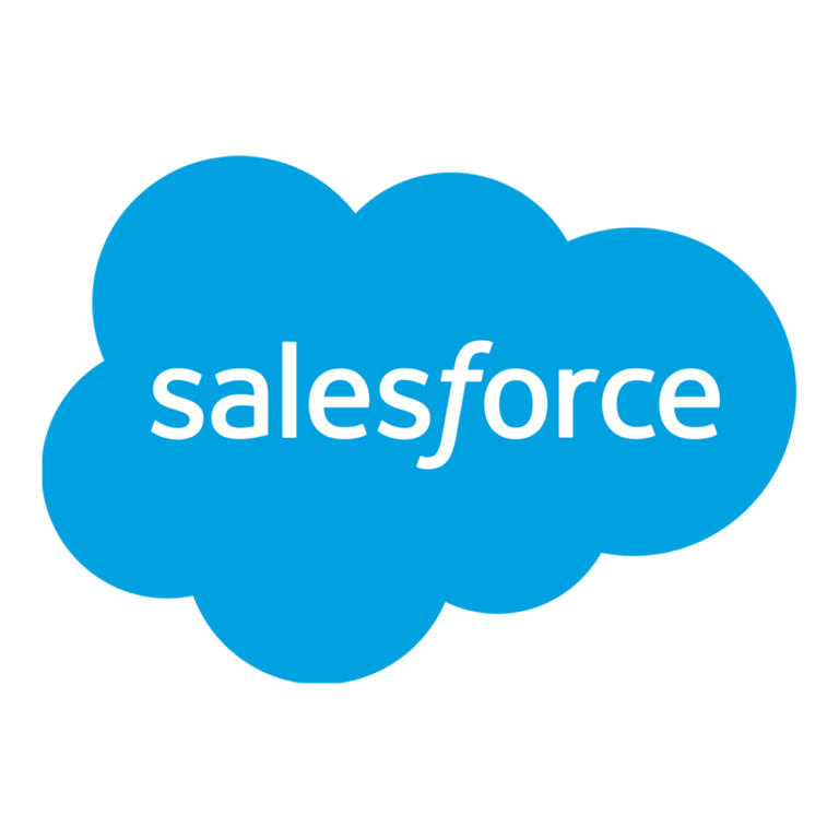 Salesforce logo