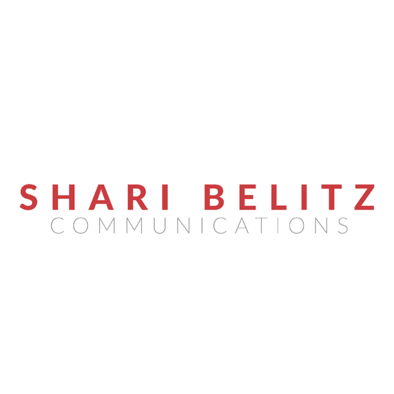 Shari Belitz Communications logo
