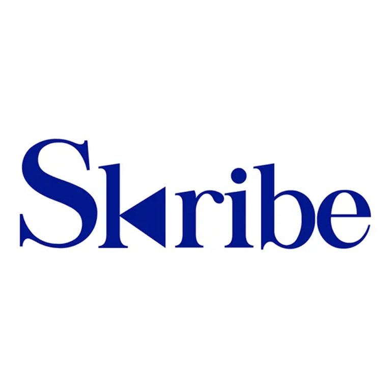 Skribe logo