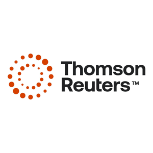 Thomson Reuters logo