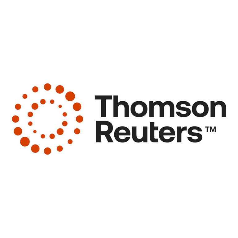 Thomson Reuters logo