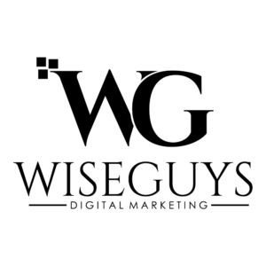 WiseGuys logo